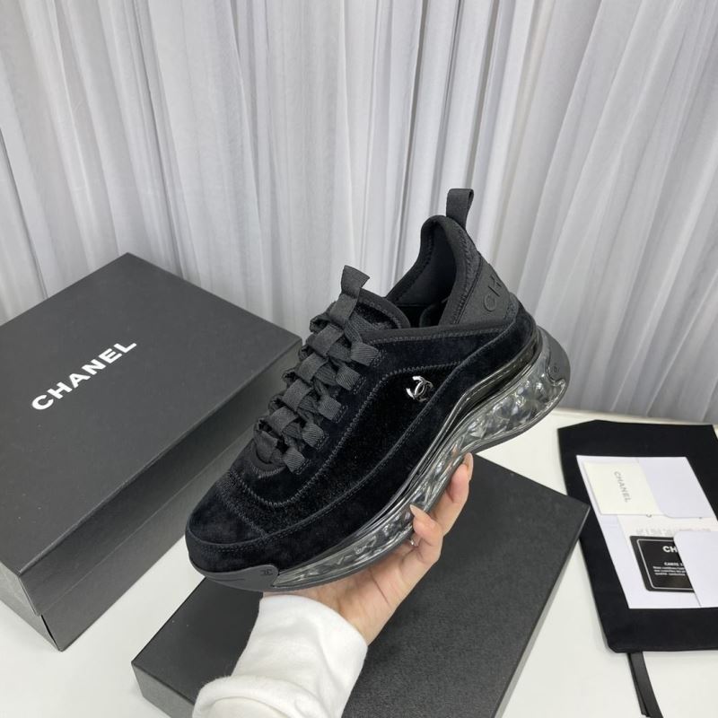 Chanel Sport Shoes